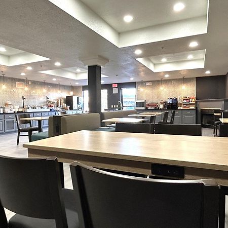Best Western Plus Pocomoke City Dış mekan fotoğraf