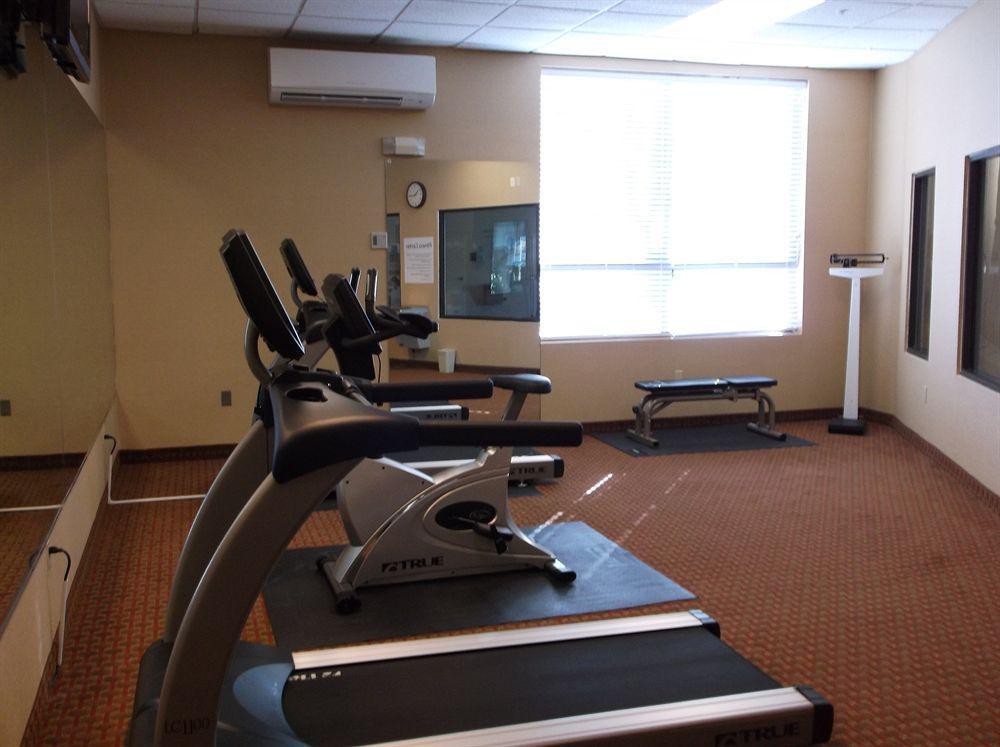 Best Western Plus Pocomoke City Dış mekan fotoğraf