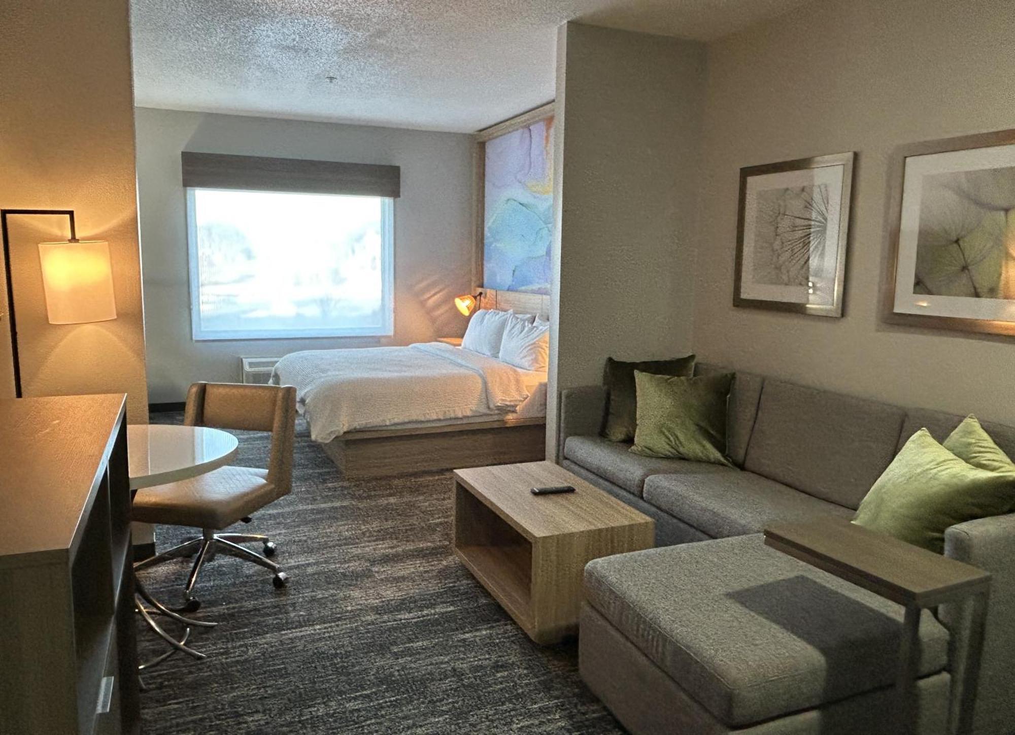 Best Western Plus Pocomoke City Dış mekan fotoğraf