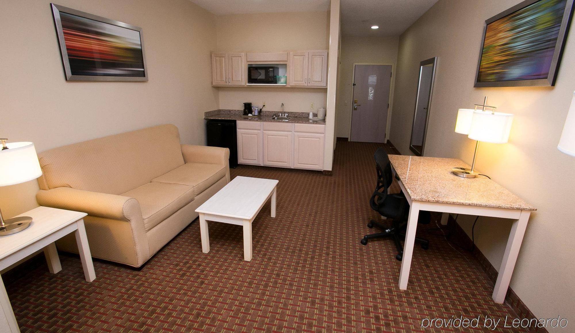 Best Western Plus Pocomoke City Dış mekan fotoğraf