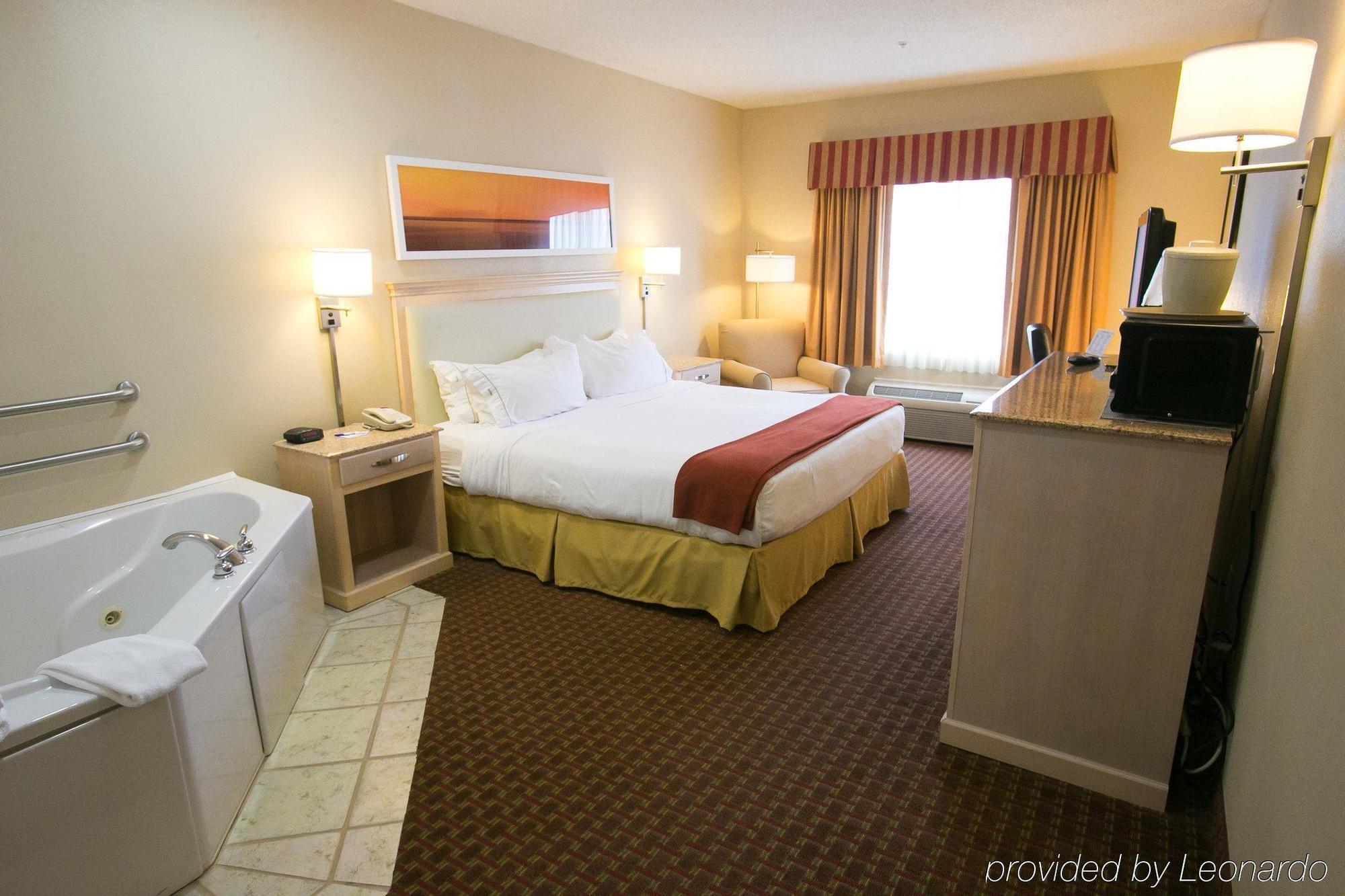 Best Western Plus Pocomoke City Dış mekan fotoğraf