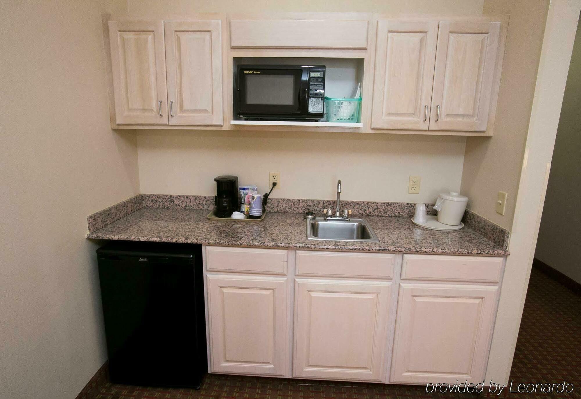 Best Western Plus Pocomoke City Dış mekan fotoğraf